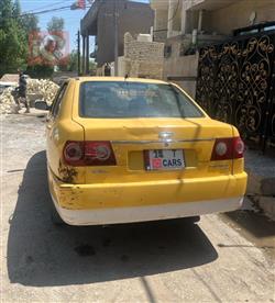 شيري كوين